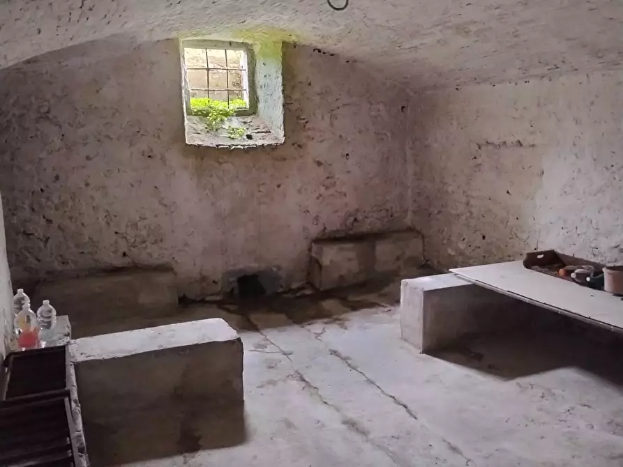 Immagine 43 di Villa in vendita  in località Vespignano 119 a Vicchio