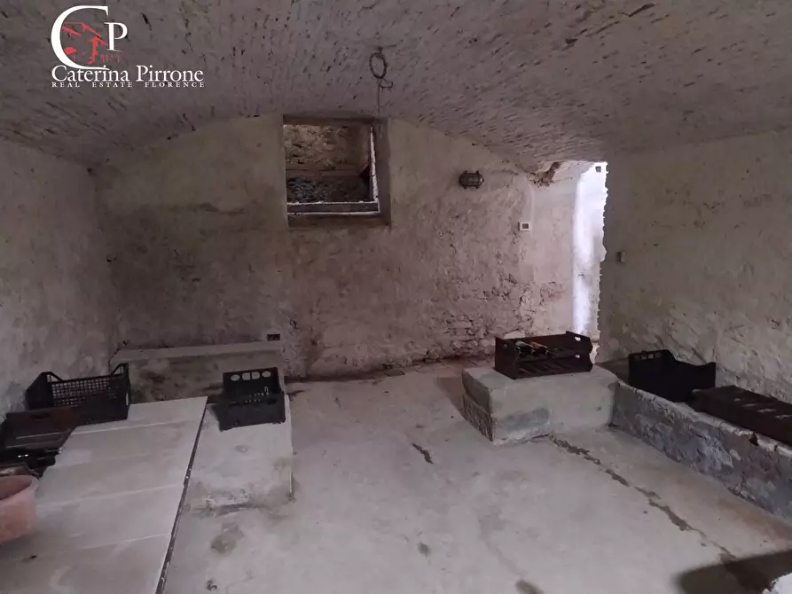 Immagine 44 di Villa in vendita  in località Vespignano 119 a Vicchio