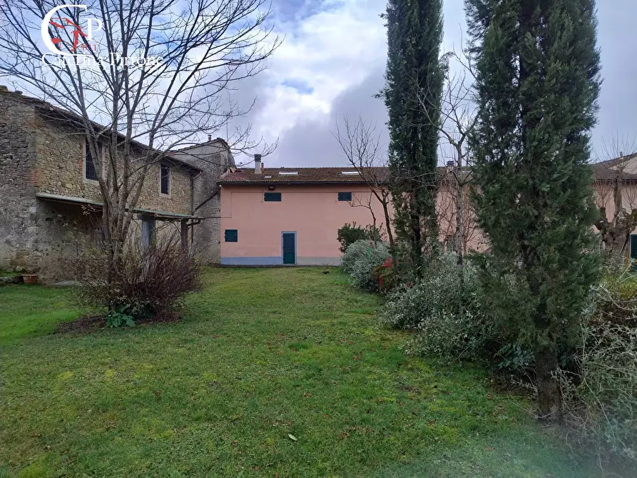 Immagine 4 di Villa in vendita  in località Vespignano 119 a Vicchio
