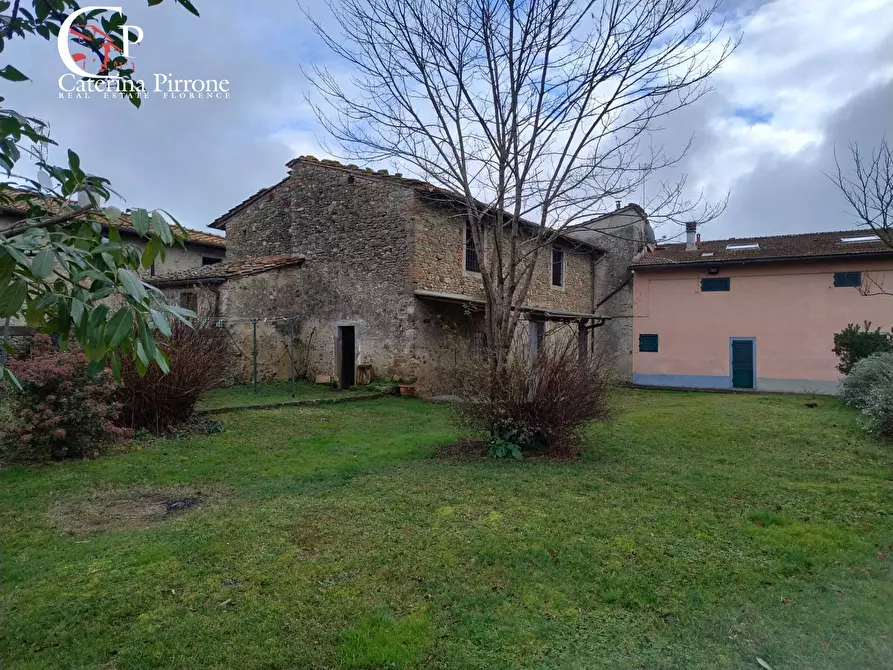 Immagine 5 di Villa in vendita  in località Vespignano 119 a Vicchio