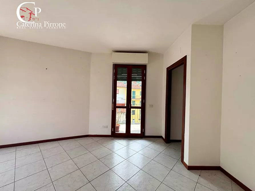 Immagine 3 di Attico in vendita  in PIAZZA CAPANNI 1 a Figline Valdarno