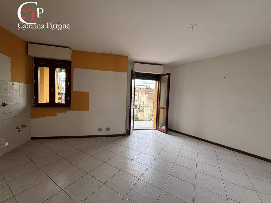 Immagine 4 di Attico in vendita  in PIAZZA CAPANNI 1 a Figline Valdarno