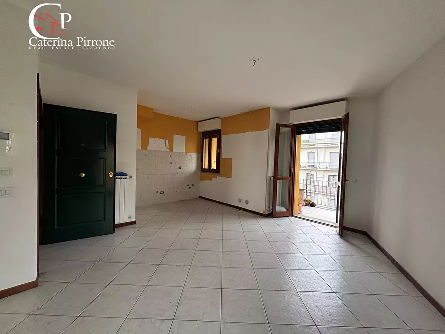 Immagine 5 di Attico in vendita  in PIAZZA CAPANNI 1 a Figline Valdarno