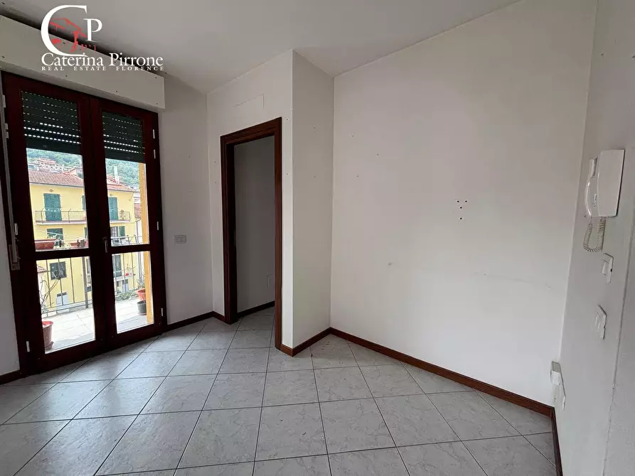 Immagine 6 di Attico in vendita  in PIAZZA CAPANNI 1 a Figline Valdarno