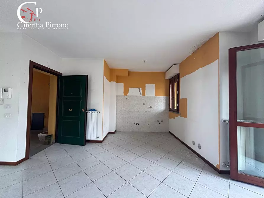 Immagine 7 di Attico in vendita  in PIAZZA CAPANNI 1 a Figline Valdarno
