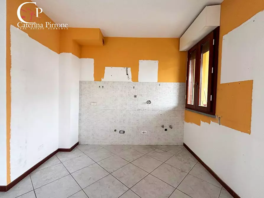 Immagine 8 di Attico in vendita  in PIAZZA CAPANNI 1 a Figline Valdarno