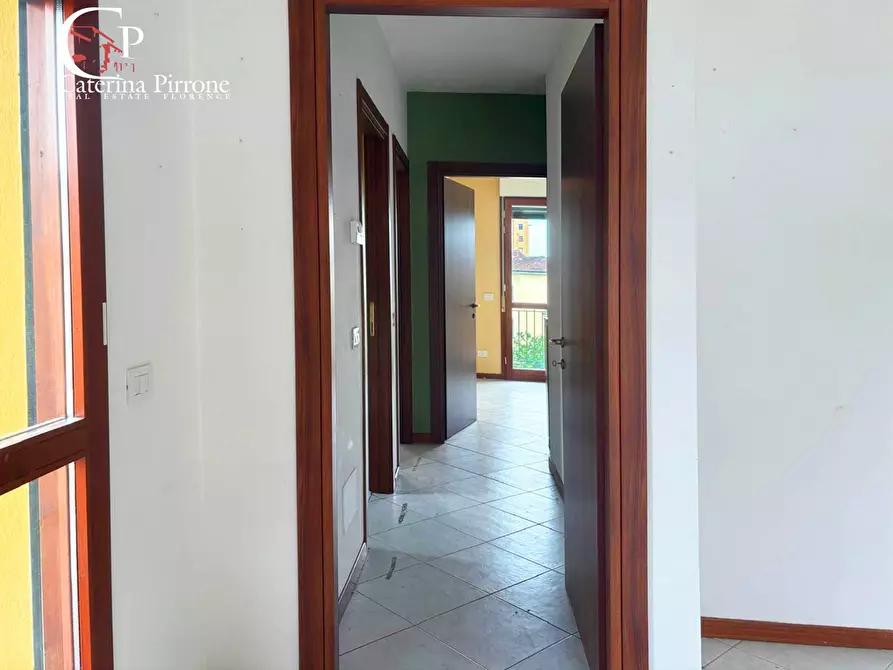 Immagine 10 di Attico in vendita  in PIAZZA CAPANNI 1 a Figline Valdarno