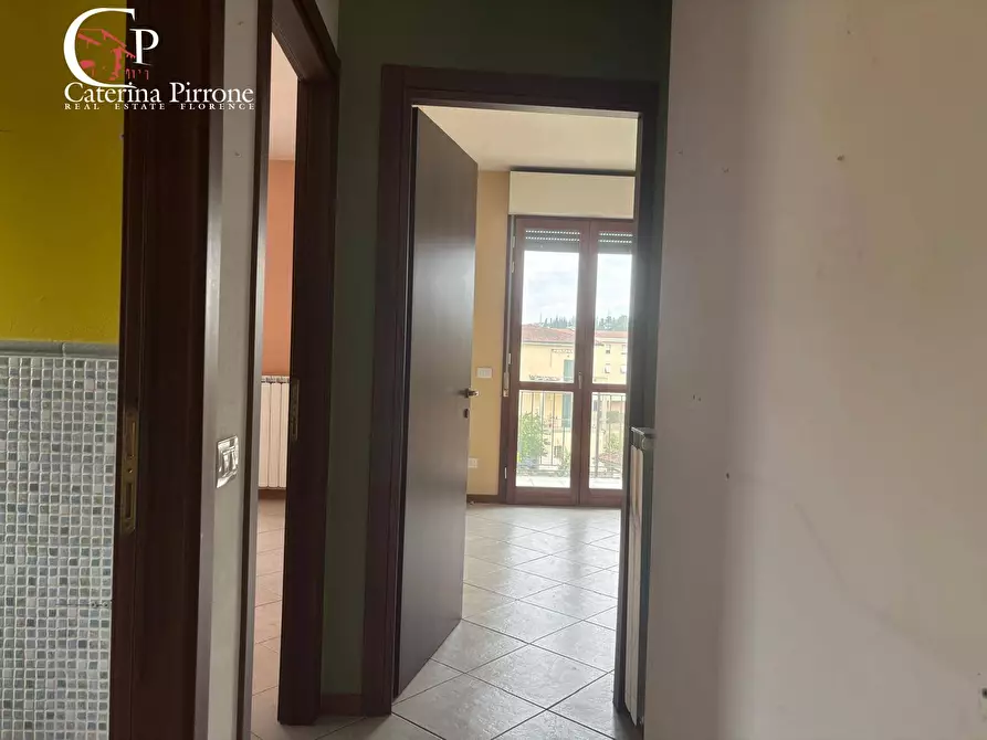 Immagine 12 di Attico in vendita  in PIAZZA CAPANNI 1 a Figline Valdarno