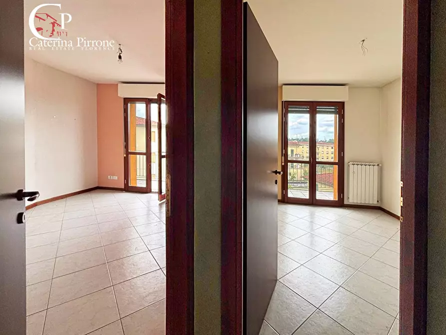 Immagine 13 di Attico in vendita  in PIAZZA CAPANNI 1 a Figline Valdarno