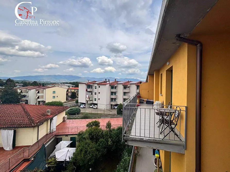 Immagine 14 di Attico in vendita  in PIAZZA CAPANNI 1 a Figline Valdarno