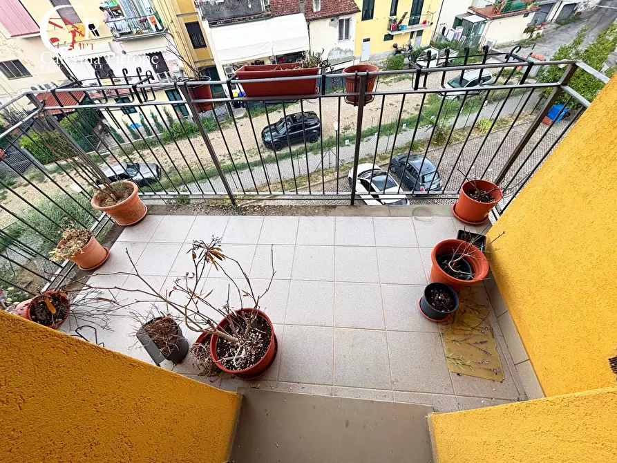 Immagine 15 di Attico in vendita  in PIAZZA CAPANNI 1 a Figline Valdarno