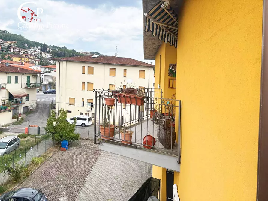 Immagine 16 di Attico in vendita  in PIAZZA CAPANNI 1 a Figline Valdarno