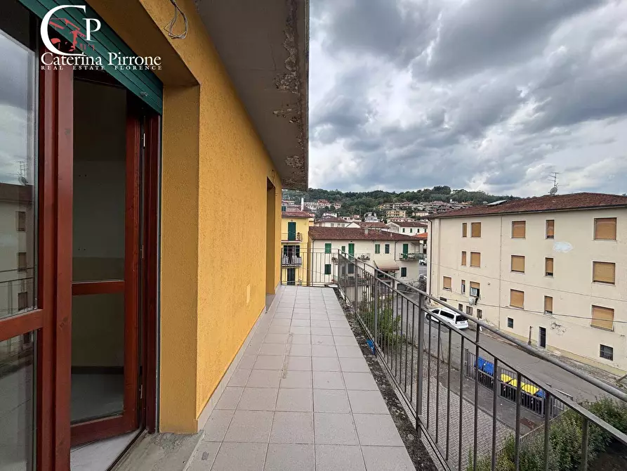 Immagine 18 di Attico in vendita  in PIAZZA CAPANNI 1 a Figline Valdarno