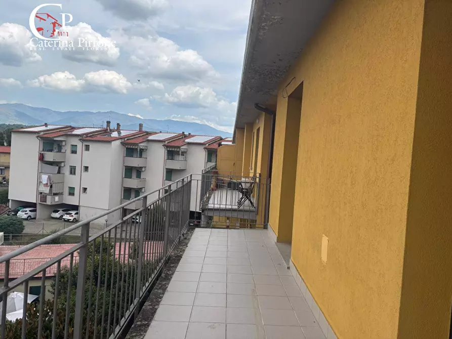 Immagine 19 di Attico in vendita  in PIAZZA CAPANNI 1 a Figline Valdarno
