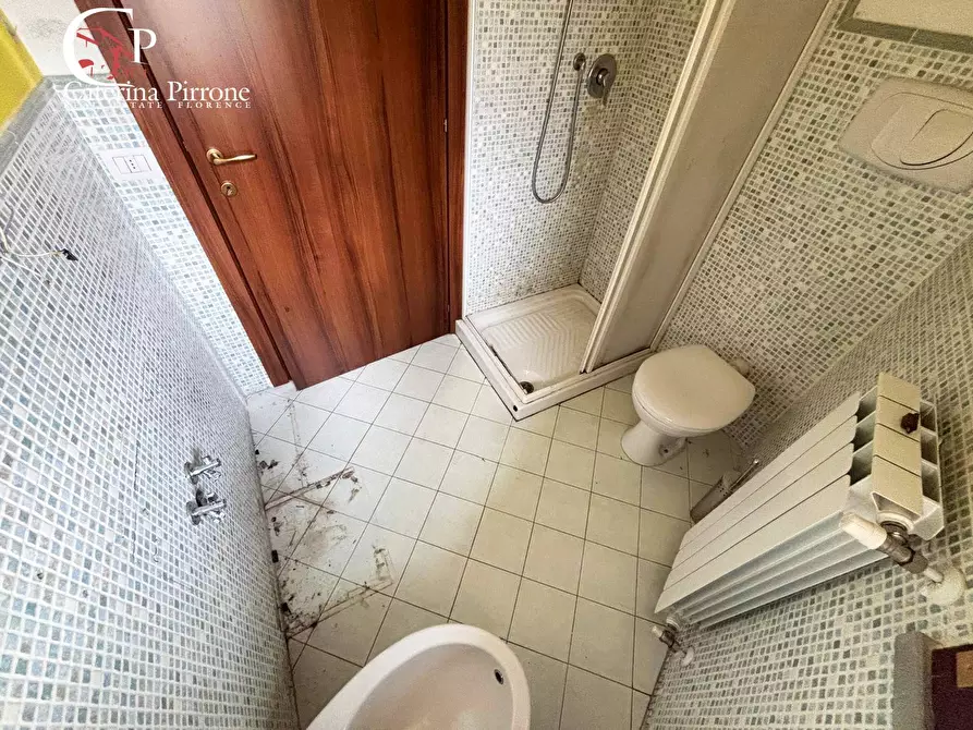 Immagine 31 di Attico in vendita  in PIAZZA CAPANNI 1 a Figline Valdarno