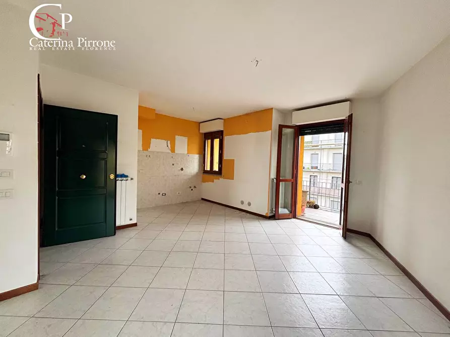 Immagine 34 di Attico in vendita  in PIAZZA CAPANNI 1 a Figline Valdarno