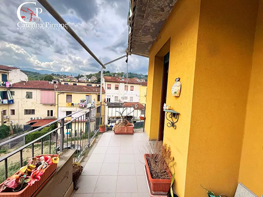 Immagine 37 di Attico in vendita  in PIAZZA CAPANNI 1 a Figline Valdarno
