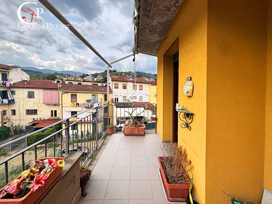 Immagine 42 di Attico in vendita  in PIAZZA CAPANNI 1 a Figline Valdarno