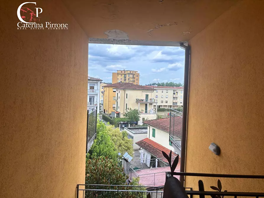 Immagine 43 di Attico in vendita  in PIAZZA CAPANNI 1 a Figline Valdarno