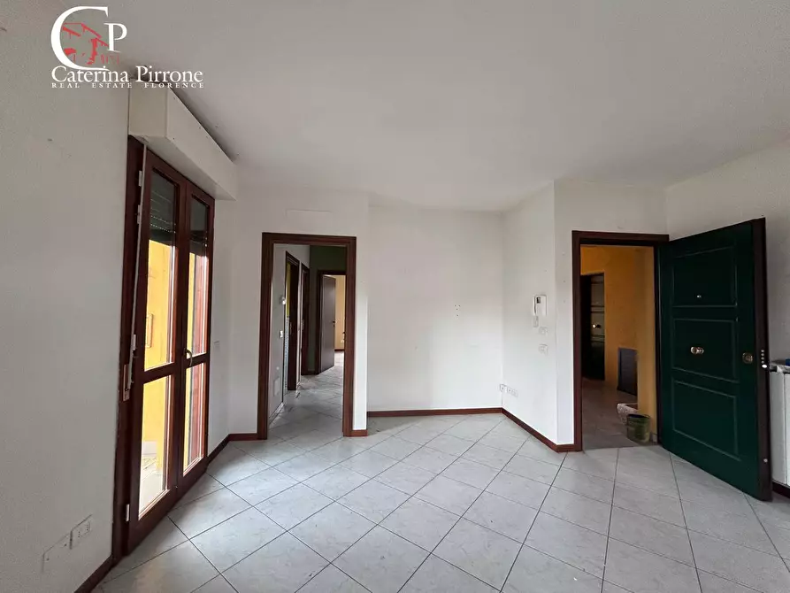 Immagine 44 di Attico in vendita  in PIAZZA CAPANNI 1 a Figline Valdarno