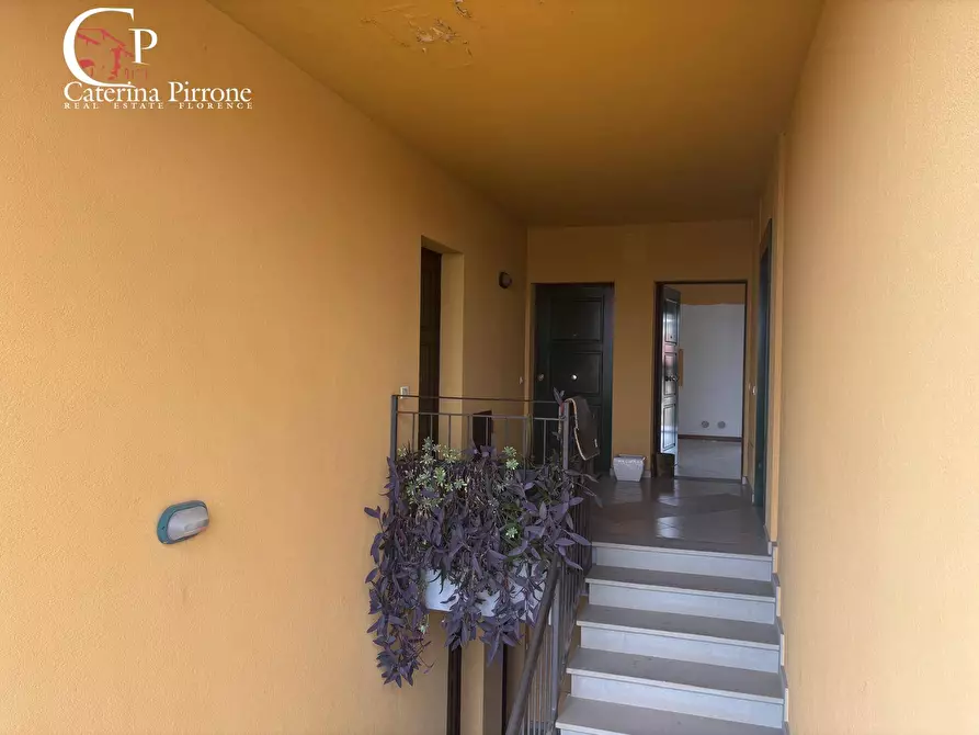 Immagine 45 di Attico in vendita  in PIAZZA CAPANNI 1 a Figline Valdarno