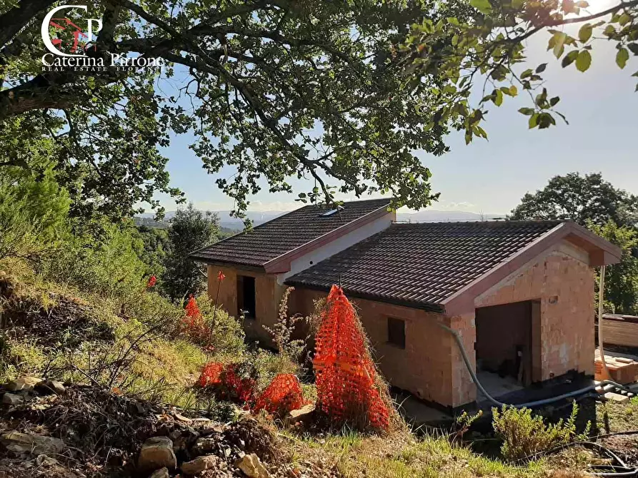 casa indipendente in vendita a Casale Marittimo