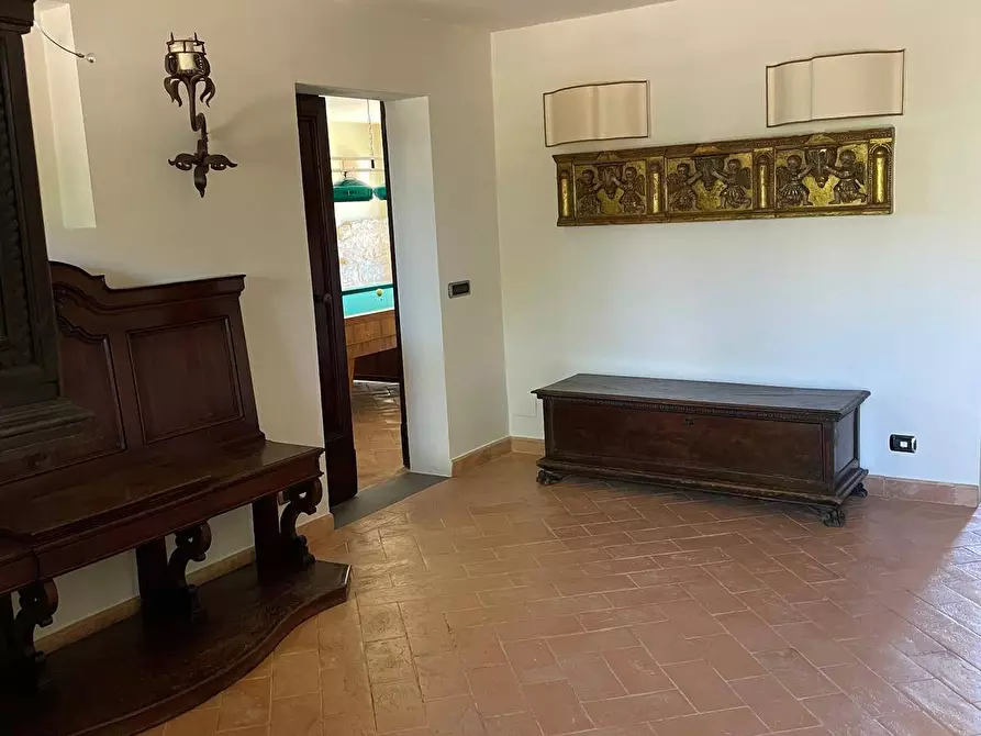 Immagine 36 di Villa in affitto  in via di Belmonte 10 a Bagno A Ripoli