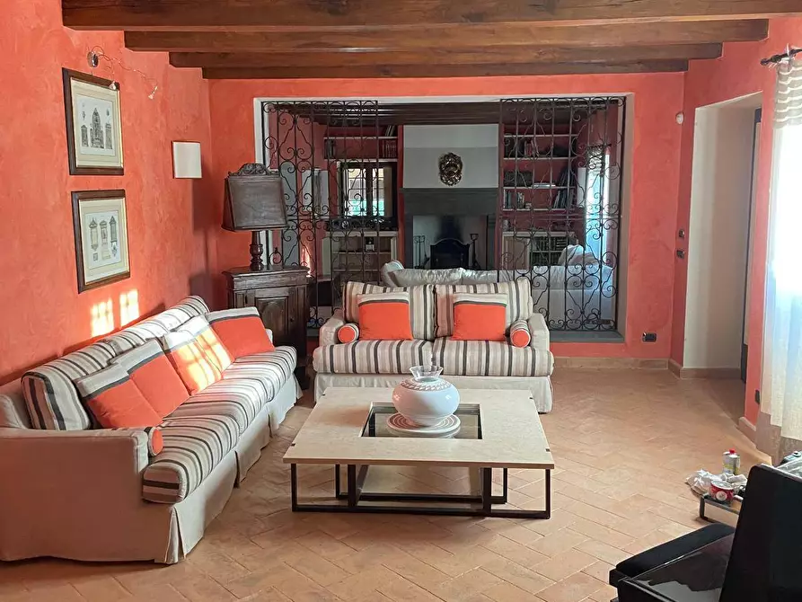 Immagine 40 di Villa in affitto  in via di Belmonte 10 a Bagno A Ripoli