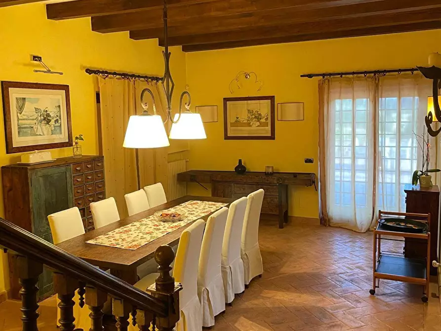 Immagine 44 di Villa in affitto  in via di Belmonte 10 a Bagno A Ripoli