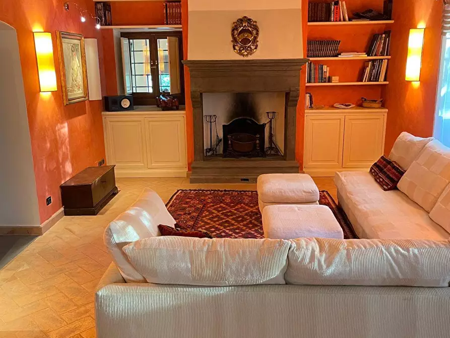 Immagine 46 di Villa in affitto  in via di Belmonte 10 a Bagno A Ripoli