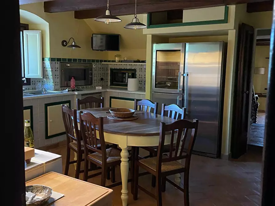 Immagine 42 di Villa in affitto  in via di Belmonte 10 a Bagno A Ripoli