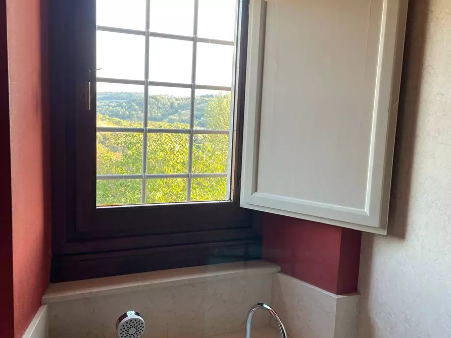 Immagine 49 di Villa in affitto  in via di Belmonte 10 a Bagno A Ripoli