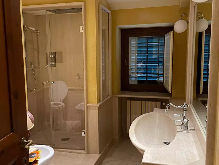 Immagine 60 di Villa in affitto  in via di Belmonte 10 a Bagno A Ripoli