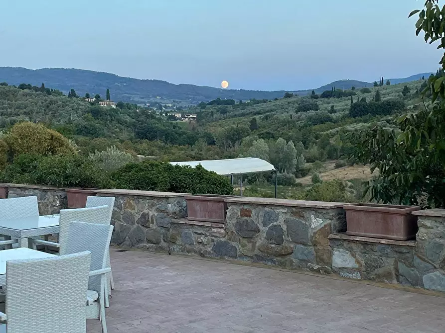Immagine 23 di Villa in affitto  in via di Belmonte 10 a Bagno A Ripoli