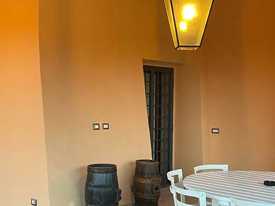 Immagine 30 di Villa in affitto  in via di Belmonte 10 a Bagno A Ripoli