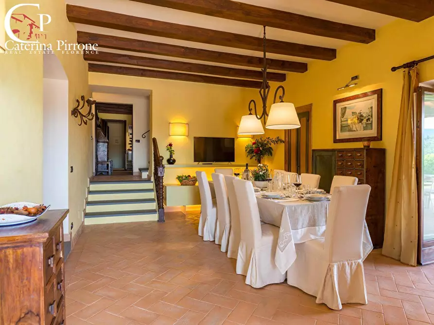 Immagine 62 di Villa in affitto  in via di Belmonte 10 a Bagno A Ripoli