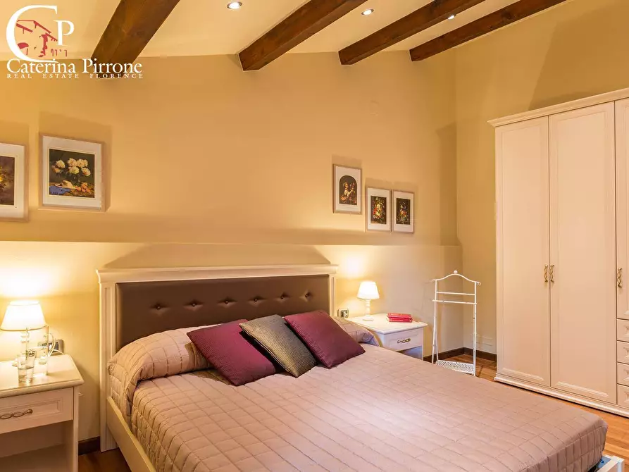 Immagine 76 di Villa in affitto  in via di Belmonte 10 a Bagno A Ripoli