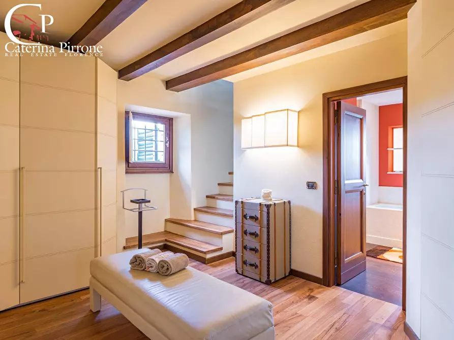 Immagine 80 di Villa in affitto  in via di Belmonte 10 a Bagno A Ripoli
