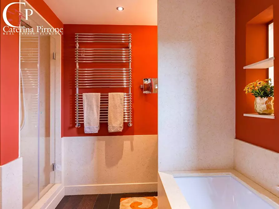 Immagine 84 di Villa in affitto  in via di Belmonte 10 a Bagno A Ripoli