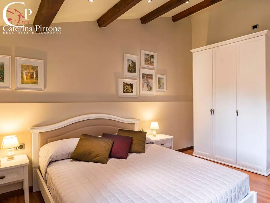 Immagine 85 di Villa in affitto  in via di Belmonte 10 a Bagno A Ripoli