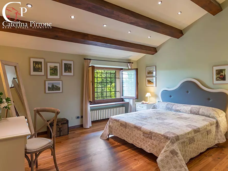 Immagine 86 di Villa in affitto  in via di Belmonte 10 a Bagno A Ripoli