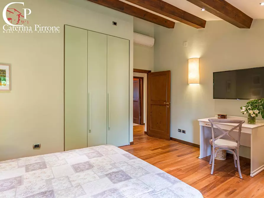 Immagine 89 di Villa in affitto  in via di Belmonte 10 a Bagno A Ripoli