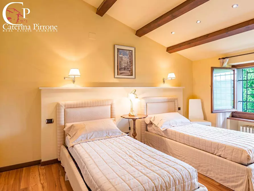 Immagine 90 di Villa in affitto  in via di Belmonte 10 a Bagno A Ripoli