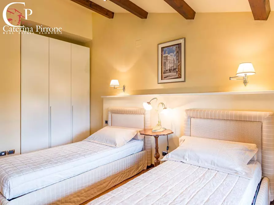 Immagine 92 di Villa in affitto  in via di Belmonte 10 a Bagno A Ripoli