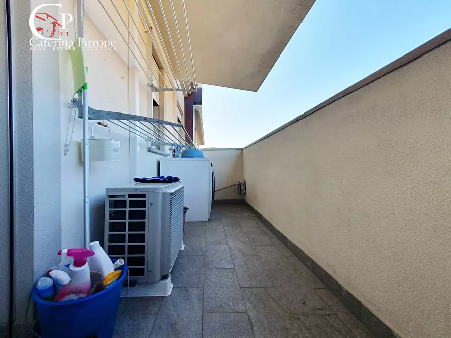 Immagine 18 di Appartamento in vendita  in via Pignino 280 a Fiesole