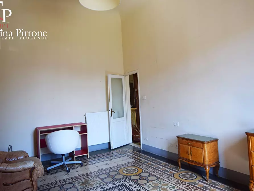 Immagine 2 di Appartamento in vendita  in Viale Edmondo De Amicis 83 a Firenze