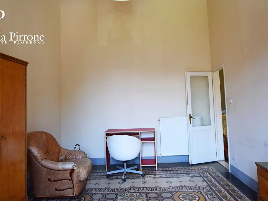 Immagine 3 di Appartamento in vendita  in Viale Edmondo De Amicis 83 a Firenze