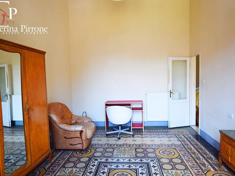 Immagine 4 di Appartamento in vendita  in Viale Edmondo De Amicis 83 a Firenze