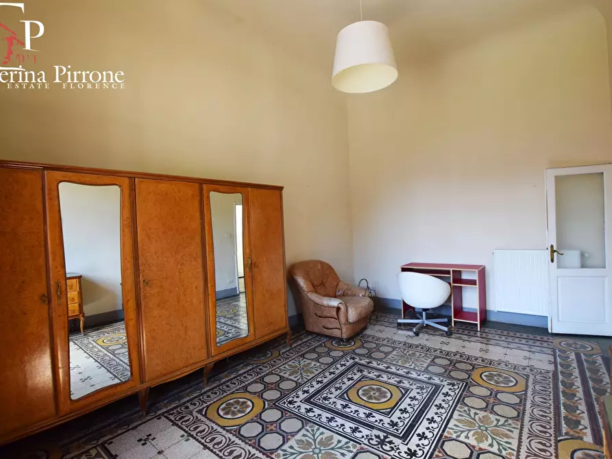 Immagine 5 di Appartamento in vendita  in Viale Edmondo De Amicis 83 a Firenze