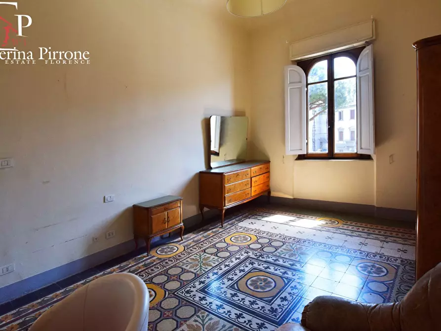 Immagine 6 di Appartamento in vendita  in Viale Edmondo De Amicis 83 a Firenze